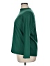 Blair Green Turtleneck Sweater Size XL - photo 5