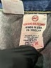 Adriano Goldschmied Hearts Blue Jeans Size 28R - photo 6