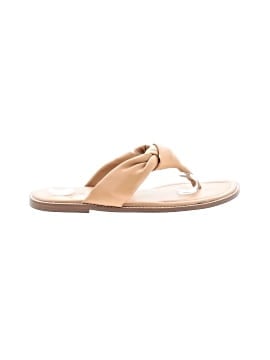 J.Crew Factory Store Flip Flops