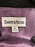 Danny & Nicole Black Blazer Size 18 - photo 6
