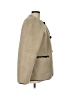 MNG 100% Polyester Tan Coat Size M - photo 4