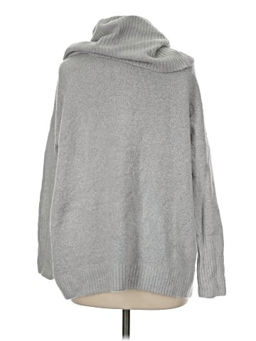 French Connection Turtleneck Sweater (view 2)