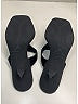 Prada Black Sandals Size EU 37 - photo 7
