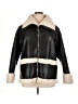 4th and Reckless 100% Polyurethane Black Coat Size XL - photo 1