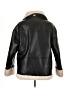 4th and Reckless 100% Polyurethane Black Coat Size XL - photo 2