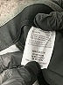 Lee Chevron-herringbone Gray Dress Pants Size 10 - photo 8