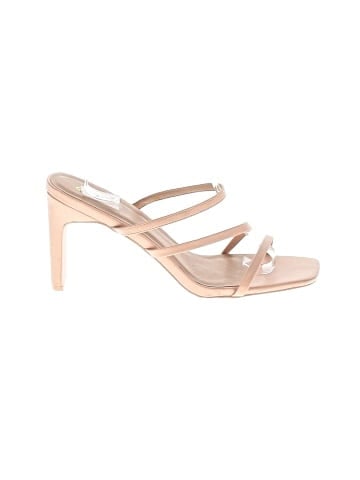Qupid Sandals (view 1)