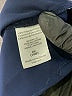 Walmart 100% Polyester Blue Sleeveless Blouse Size 14 - photo 7