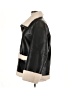 4th and Reckless 100% Polyurethane Black Coat Size XL - photo 5
