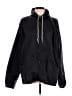 Assorted Brands Black Windbreaker Size L - photo 1