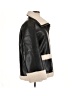 4th and Reckless 100% Polyurethane Black Coat Size XL - photo 4