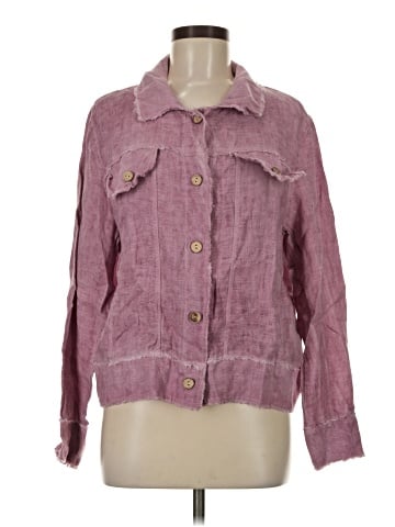 Tempo Paris Jacket (view 1)