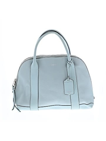 Coach Leather Satchel (view 1)