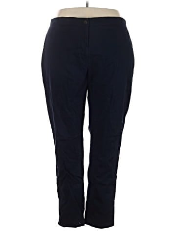 J.Jill Casual Pants (view 1)