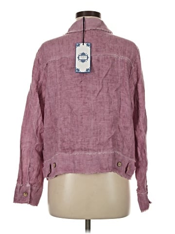 Tempo Paris Jacket (view 2)