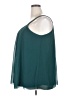 Maner 100% Polyester Teal Casual Dress Size XXL - photo 5