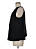Old Navy Black Sleeveless Blouse Size M - photo 5