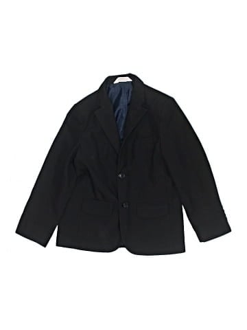 Cat & Jack Blazer (view 1)