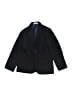 Cat & Jack Solid Black Blazer Size 6 - photo 1