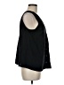 Old Navy Black Sleeveless Blouse Size M - photo 4