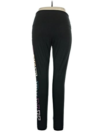 Victoria's Secret Pink Active Pants (view 2)