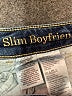 Tommy Bahama Hearts Blue Jeans Size 26 waist - photo 4