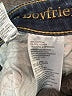 Tommy Bahama Hearts Blue Jeans Size 26 waist - photo 5