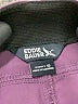 Eddie Bauer Solid Purple Shorts Size 10 - photo 3