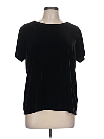 Abercrombie & Fitch Short Sleeve Top (view 1)