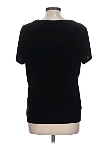 Abercrombie & Fitch Short Sleeve Top (view 2)