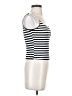 Shein Black Tank Top Size 4 - photo 4