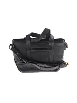 J.Crew Leather Crossbody Bag (view 1)