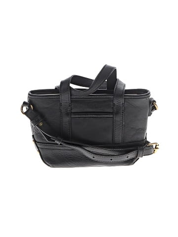 J.Crew Leather Crossbody Bag (view 1)