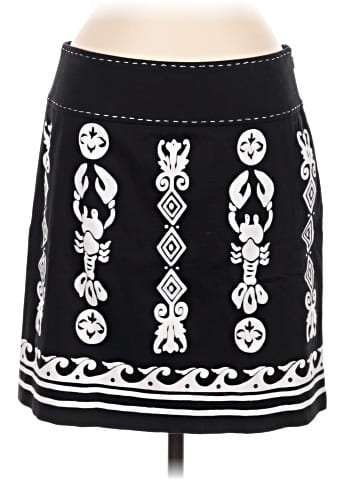 Etcetera Casual Skirt (view 1)