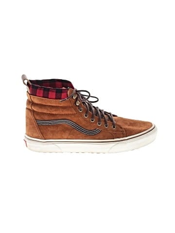 Vans Sneakers (view 1)