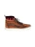 Vans Brown Sneakers Size 12 - photo 1
