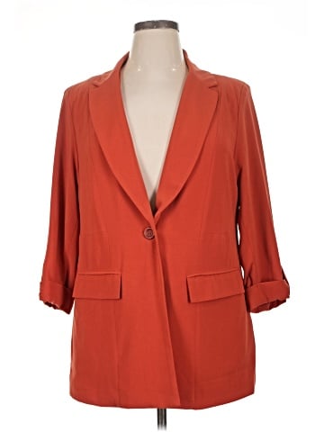 Torrid Blazer (view 1)