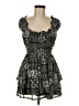 Urban Outfitters Black Romper Size S - photo 1