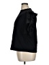 ELOQUII Elements Black Short Sleeve Turtleneck Size 14 - photo 5