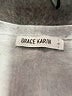 Grace Karin Gray Cardigan Size L - photo 7