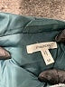 Maurices 100% Polyester Teal Jacket Size M - photo 6