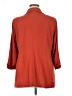 Torrid Orange Blazer Size 1X Plus (1) - photo 2