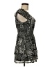 Urban Outfitters Black Romper Size S - photo 4