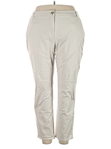 J.Jill Casual Pants (view 1)