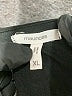 Maurices Black Bodysuit Size XL - photo 3