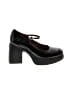 Wonders Black Heels Size EU 37 - photo 1