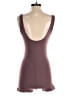Automet Burgundy Romper Size S - photo 2