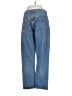 AGOLDE 100% Cotton Blue Jeans Size 28 waist - photo 2