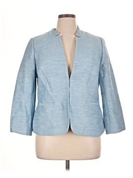 Talbots Blazer (view 1)