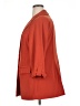 Torrid Orange Blazer Size 1X Plus (1) - photo 5